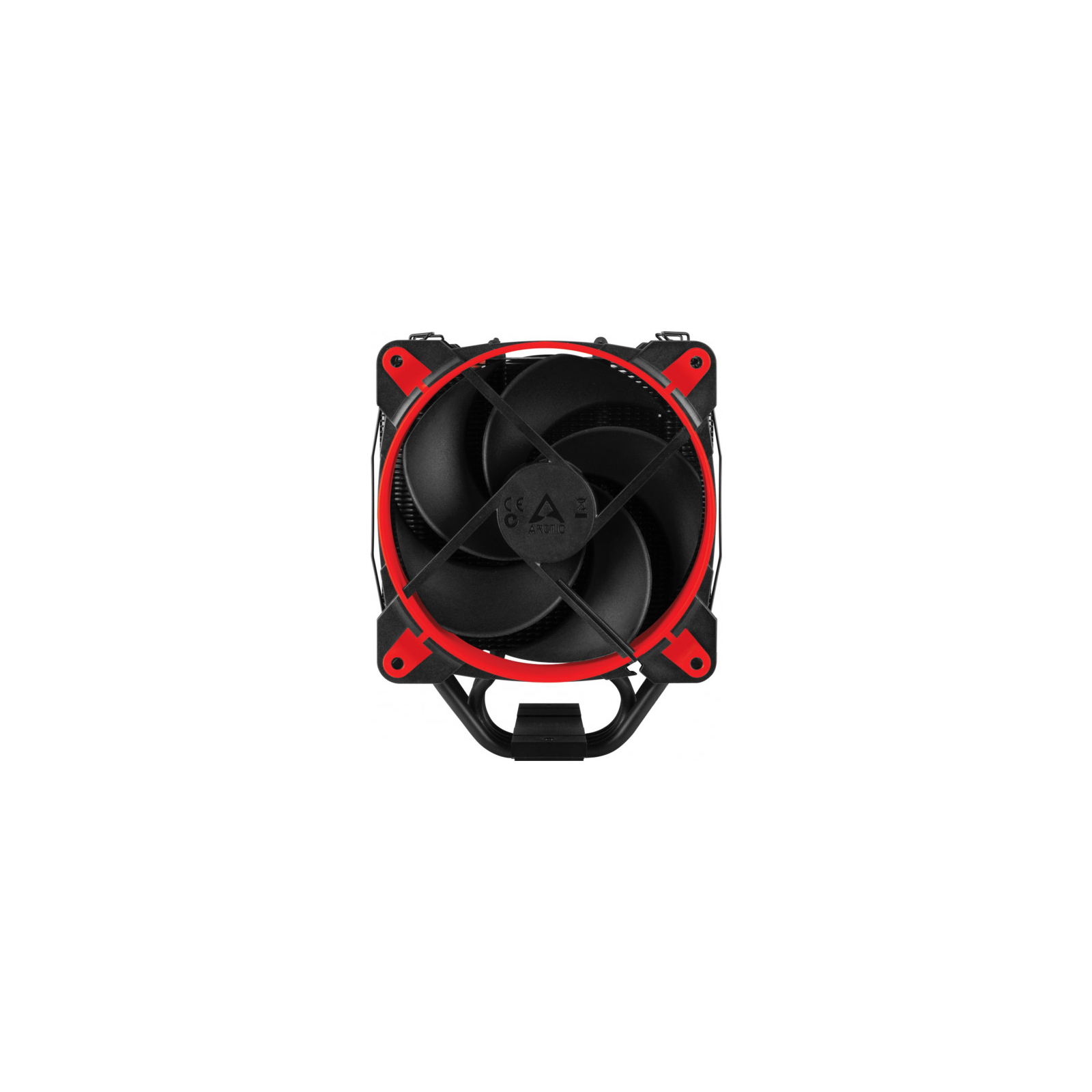 Кулер до процесора Arctic Freezer 34 eSports DUO Red (ACFRE00060A) зображення 4