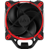 Кулер для процессора Arctic Freezer 34 eSports DUO Red (ACFRE00060A) изображение 4