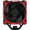 Кулер для процессора Arctic Freezer 34 eSports DUO Red (ACFRE00060A) изображение 6