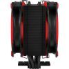 Кулер для процессора Arctic Freezer 34 eSports DUO Red (ACFRE00060A) изображение 7