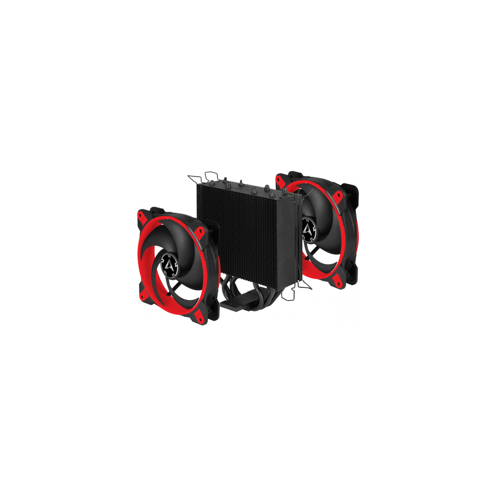 Кулер до процесора Arctic Freezer 34 eSports DUO Red (ACFRE00060A) зображення 6