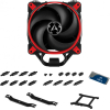 Кулер для процессора Arctic Freezer 34 eSports DUO Red (ACFRE00060A) изображение 8