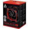 Кулер для процессора Arctic Freezer 34 eSports DUO Red (ACFRE00060A) изображение 2