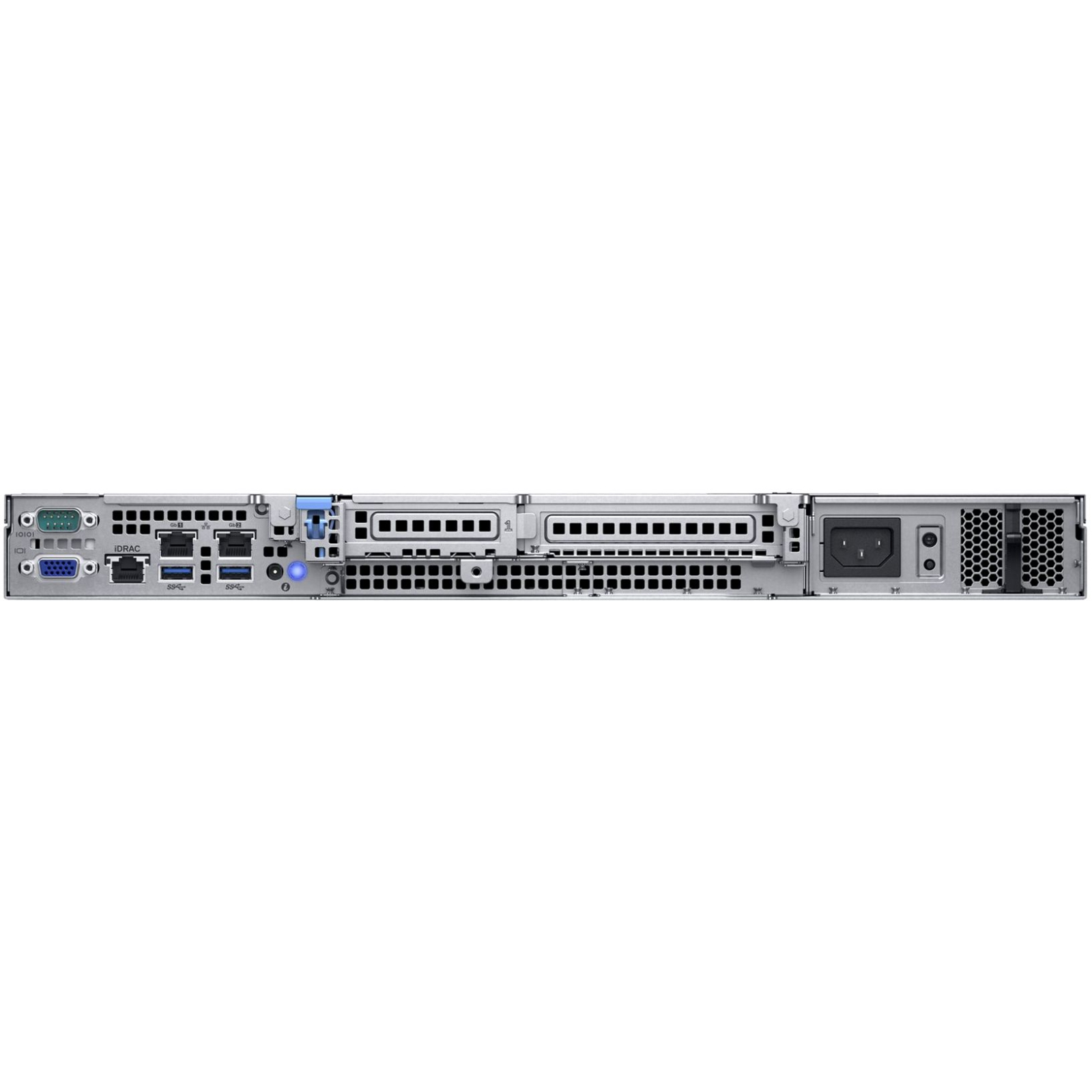 Сервер Dell PE R240 (PER240CEE01-08) зображення 3