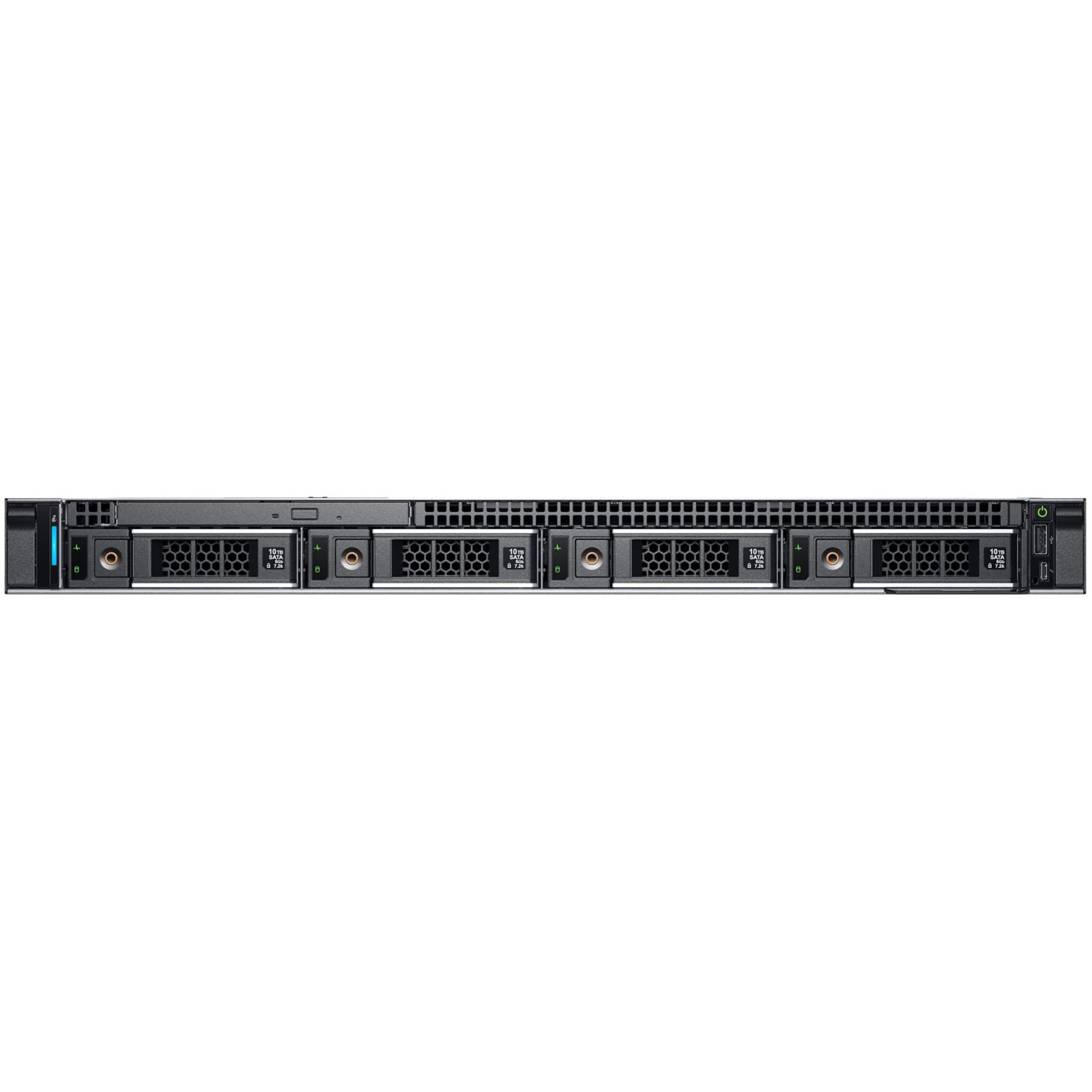 Сервер Dell PE R240 (PER240CEE01-08) зображення 5