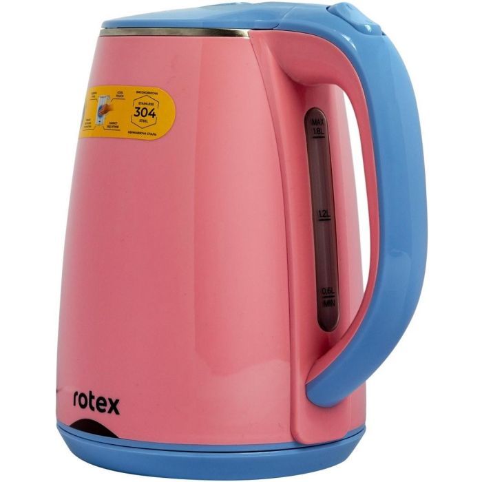 Электрочайник Rotex RKT56-PB изображение 2