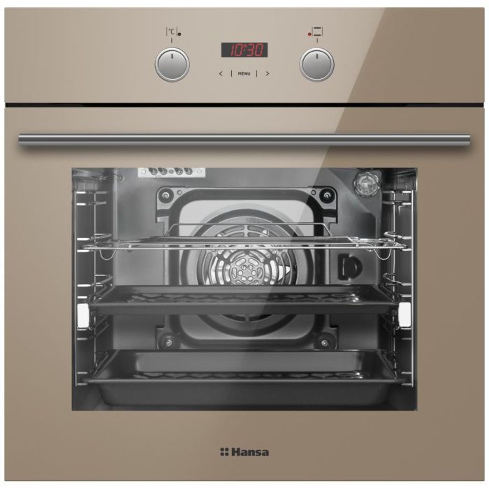 Духовой шкаф Hansa BOEB68433 изображение 2