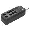Источник бесперебойного питания APC Back-UPS 650VA (BE650G2-RS) изображение 4