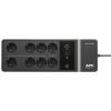 Источник бесперебойного питания APC Back-UPS 650VA (BE650G2-RS)
