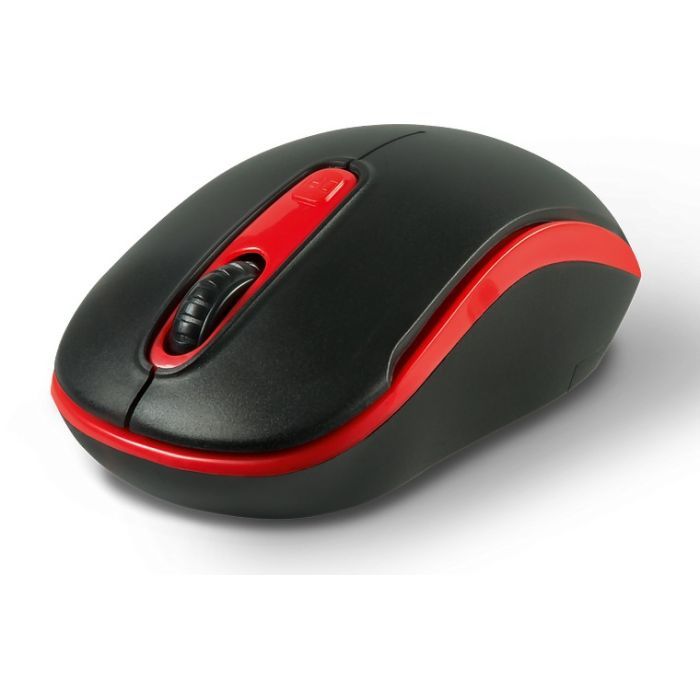 Мышка Speedlink Ceptica Wireless Black (SL-630013-BKBK)