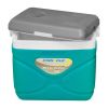 Автохолодильник Pinnacle 30 л, Prudence, 12/240V Бирюзовый (8906053362008TURQUOISE) зображення 2