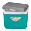 Автохолодильник Pinnacle 30 л, Prudence, 12/240V Бирюзовый (8906053362008TURQUOISE) изображение 2