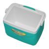 Автохолодильник Pinnacle 30 л, Prudence, 12/240V Бирюзовый (8906053362008TURQUOISE) изображение 3