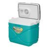 Автохолодильник Pinnacle 30 л, Prudence, 12/240V Бирюзовый (8906053362008TURQUOISE) изображение 4