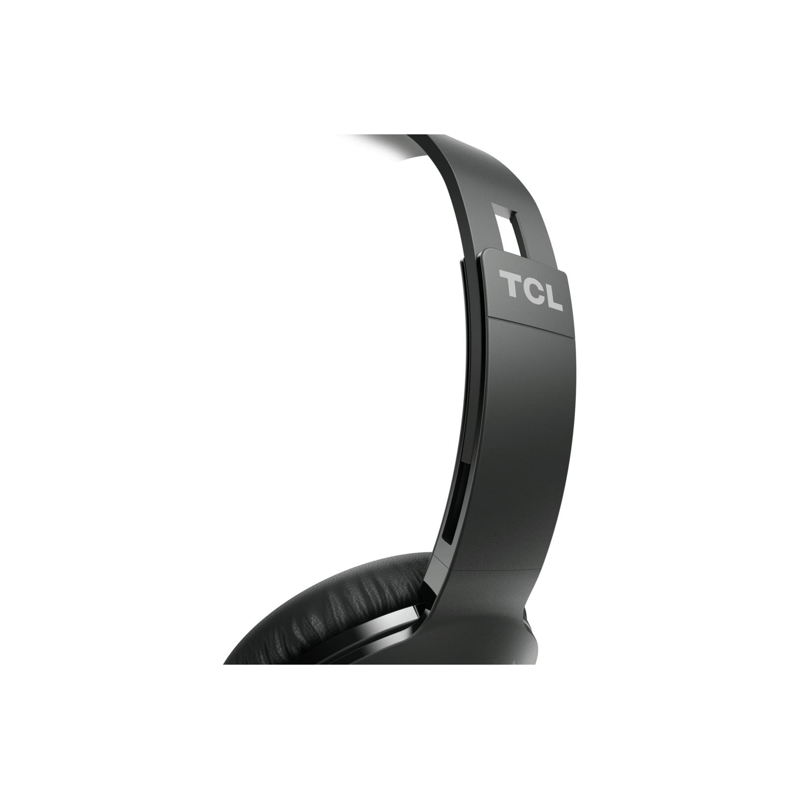 Наушники TCL MTRO200BT Bluetooth Shadow Black (MTRO200BTBK-EU) изображение 3