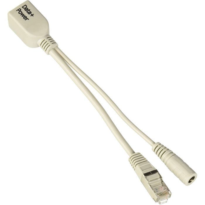 Адаптер PoE Mikrotik RBPOE зображення 2