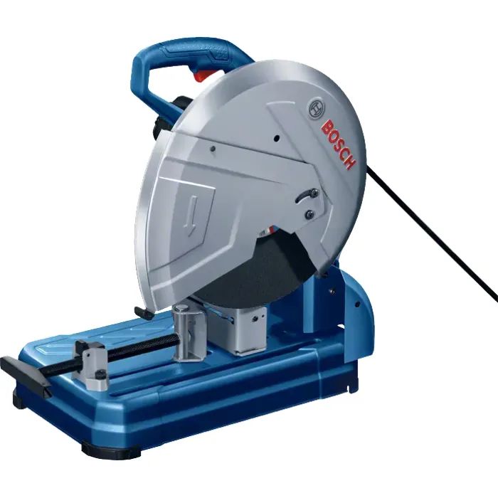 Монтажна пила Bosch GCO 14-24 J отрезная (0.601.B37.200)