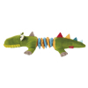 Развивающая игрушка Sigikid Крокодил (34 см) с вибрацией (41303SK) изображение 5