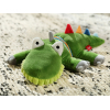 Розвиваюча іграшка Sigikid Крокодил 34 см (41303SK) зображення 8