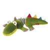 Развивающая игрушка Sigikid Крокодил (34 см) с вибрацией (41303SK)