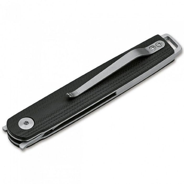 Ніж Boker Plus LRF, G10 (01BO078) зображення 2