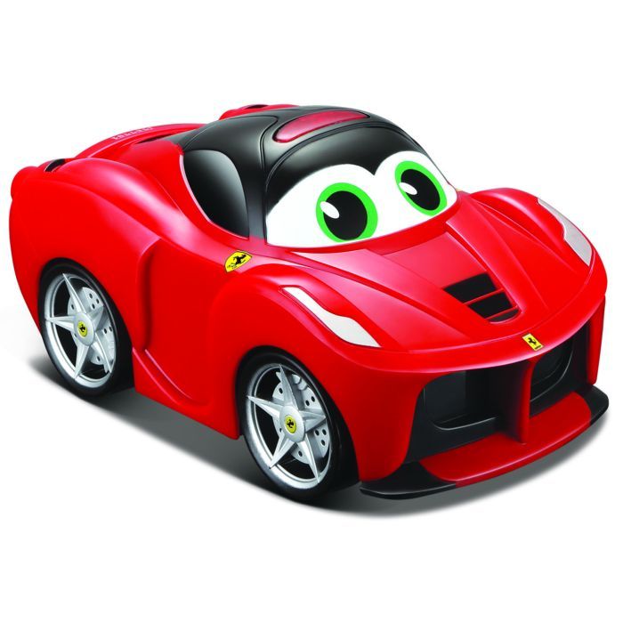 Радиоуправляемая игрушка Bb Junior Junior Ferrari LaFerrari (90251) изображение 2