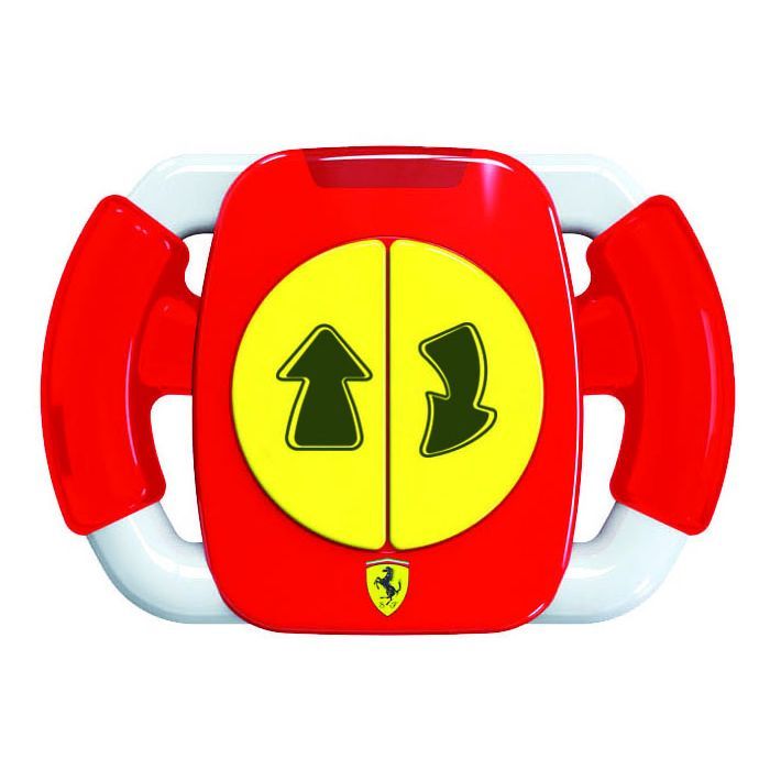 Радиоуправляемая игрушка Bb Junior Junior Ferrari LaFerrari (90251) изображение 3
