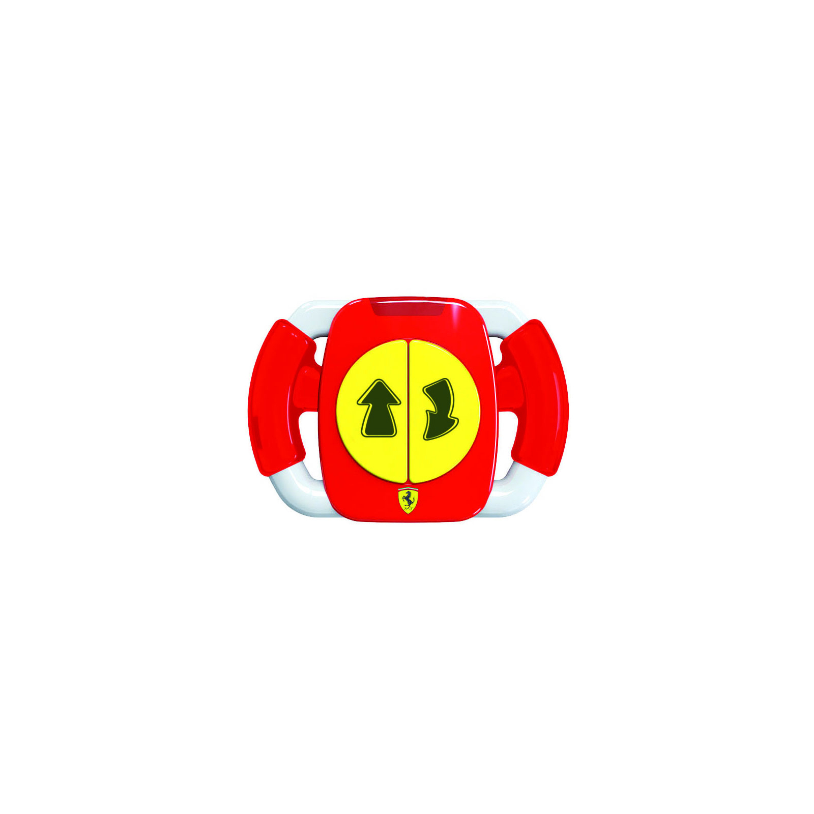 Радіокерована іграшка Bb Junior Junior Ferrari LaFerrari (16-82002) зображення 3
