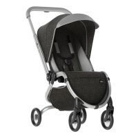 Коляска Mima Zigi 1.5G Charcoal A311201 (70358)
