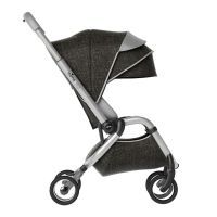 Коляска Mima Zigi 1.5G Charcoal A311201 (70358) изображение 2