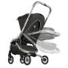 Коляска Mima Zigi 1.5G Charcoal A311201 (70358) изображение 3
