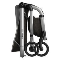 Коляска Mima Zigi 1.5G Charcoal A311201 (70358) изображение 4