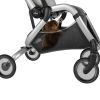 Коляска Mima Zigi 1.5G Charcoal A311201 (70358) изображение 6