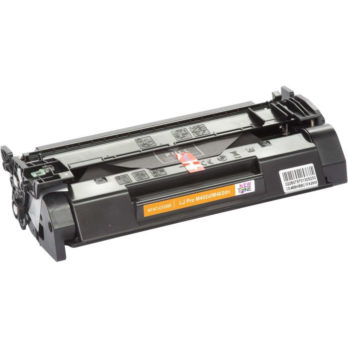Тонер-картридж NewTone HP LJ Pro M402d/M402dn/M402n/M426dw, CF226X (LC44N) изображение 3