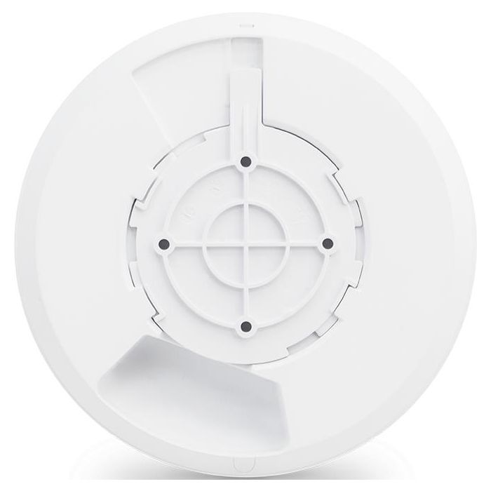 Точка доступу Wi-Fi Ubiquiti UAP-AC-SHD-5 зображення 3