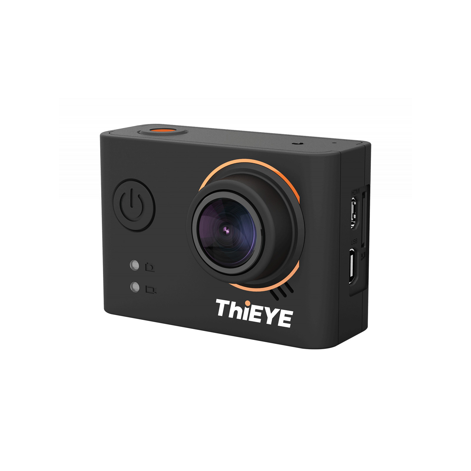 Екшн-камера ThiEYE T3 зображення 2