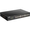Комутатор мережевий D-Link DGS-1100-24V2 зображення 3