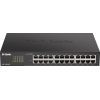 Комутатор мережевий D-Link DGS-1100-24V2