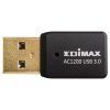 Сетевая карта Wi-Fi Edimax EW-7822UTC изображение 2