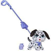 Интерактивная игрушка Hasbro FurReal Friends Большой озорной питомец Щенок (E8931_E8948)