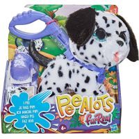 Интерактивная игрушка Hasbro FurReal Friends Большой озорной питомец Щенок (E8931_E8948) изображение 2