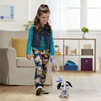 Интерактивная игрушка Hasbro FurReal Friends Большой озорной питомец Щенок (E8931_E8948) изображение 3