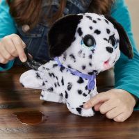 Интерактивная игрушка Hasbro FurReal Friends Большой озорной питомец Щенок (E8931_E8948) изображение 4