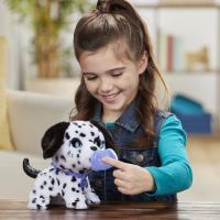 Интерактивная игрушка Hasbro FurReal Friends Большой озорной питомец Щенок (E8931_E8948) изображение 5