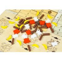 Настольная игра Hobby World Робинзон Крузо: Приключения на таинственном острове (181930) изображение 3