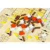 Настольная игра Hobby World Робинзон Крузо: Приключения на таинственном острове (181930) изображение 3