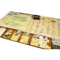 Настольная игра Hobby World Робинзон Крузо: Приключения на таинственном острове (181930) изображение 9