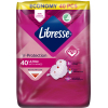 Гигиенические прокладки Libresse Ultra Normal Soft 40 шт (7322540235876) изображение 2