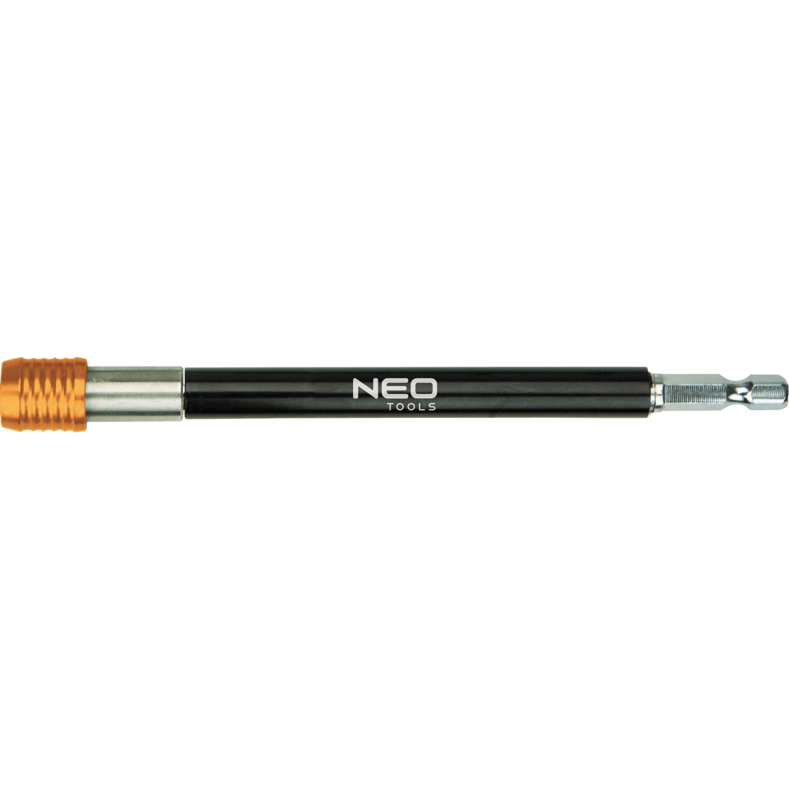 Держатель для бит Neo Tools для шуруповерта 1/4", 150 мм (06-072)