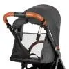 Коляска Valco Baby Snap 3 Trend / Charcoal (9812.0) изображение 2